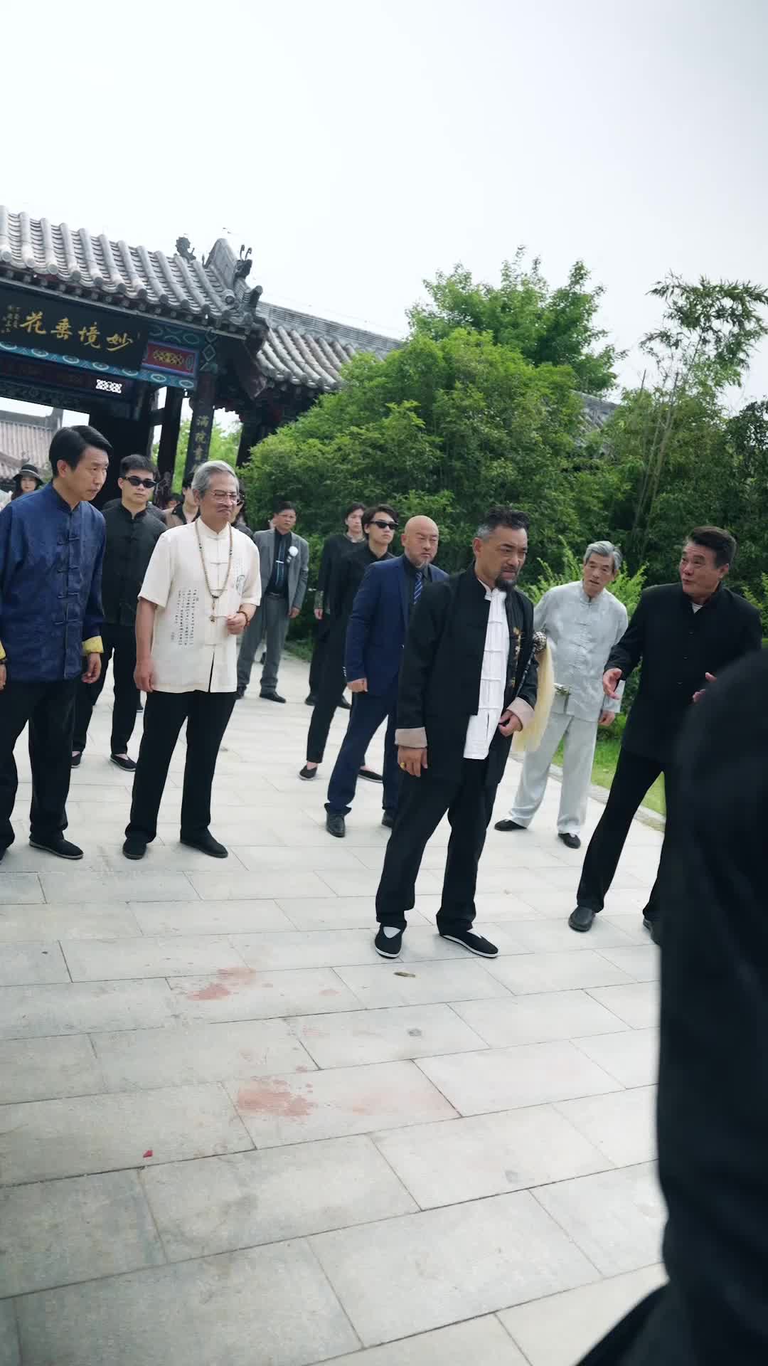 Episode 18 - Vengeance at Noon