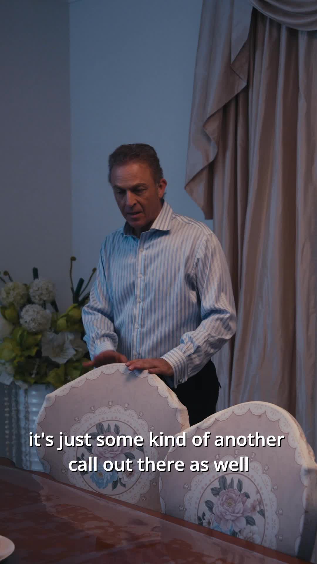 Episode 6 - Rosy Psycho