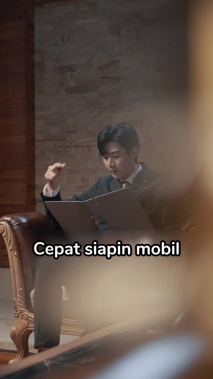 Episode 5 - Nasib yang tertukar