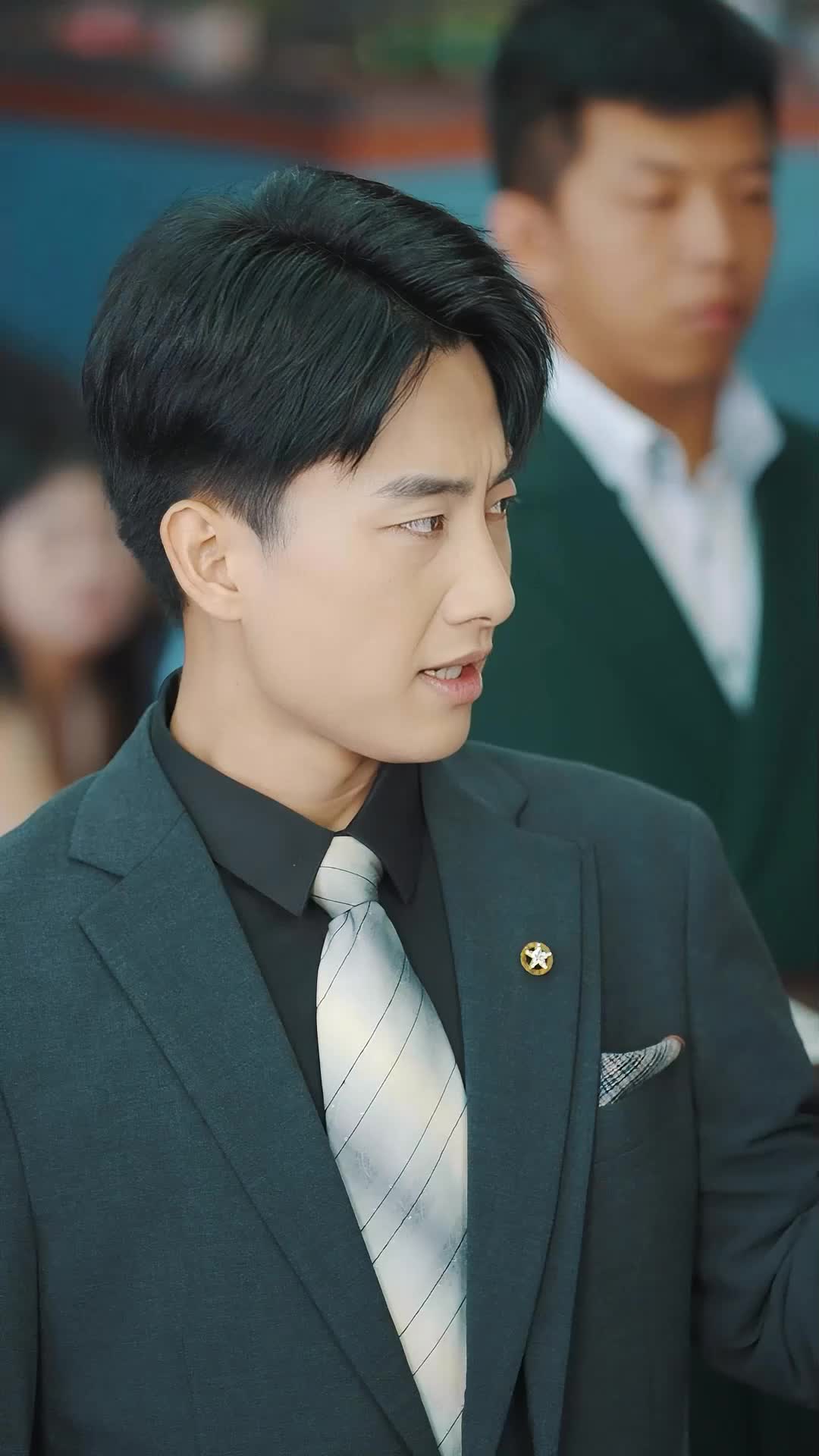 Episode 9 - Petualangan Master Jalur Langit