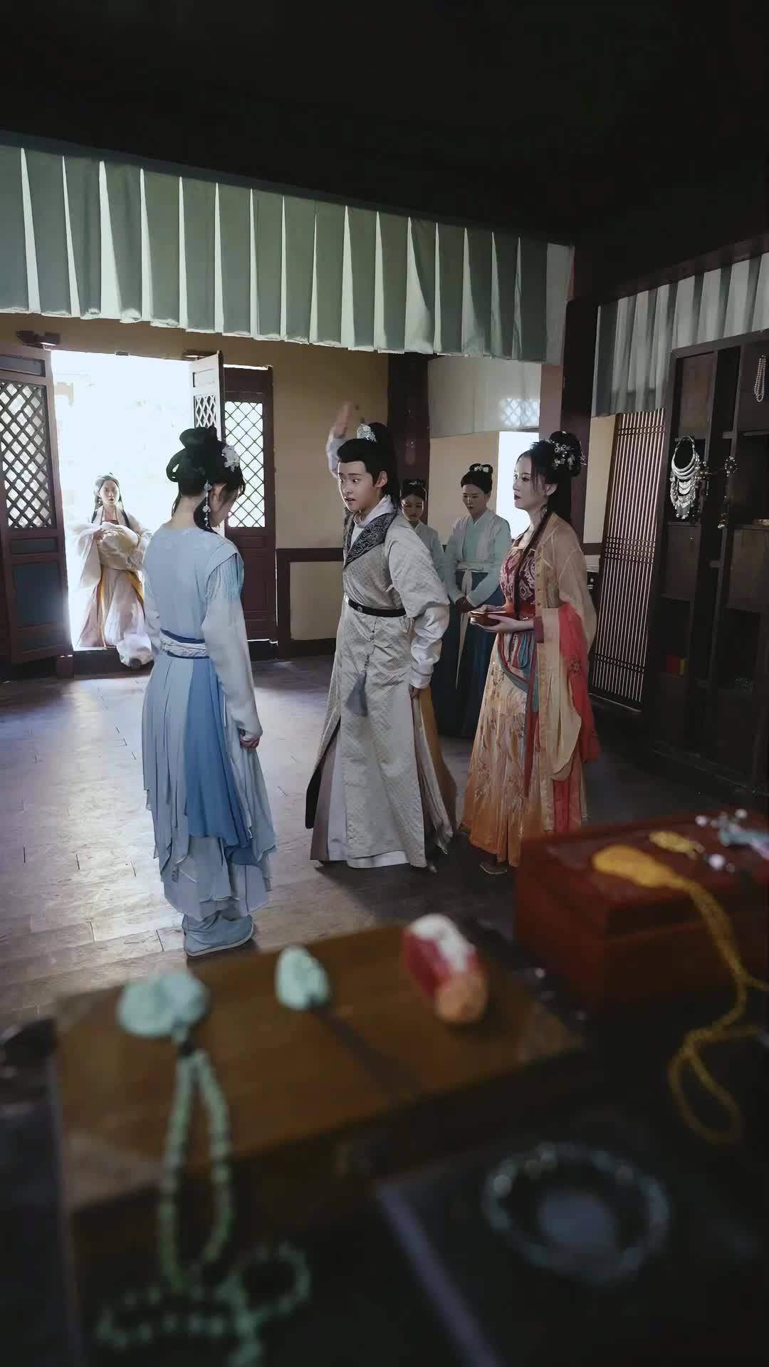 Folge 37 - Mama, ich bin hier!