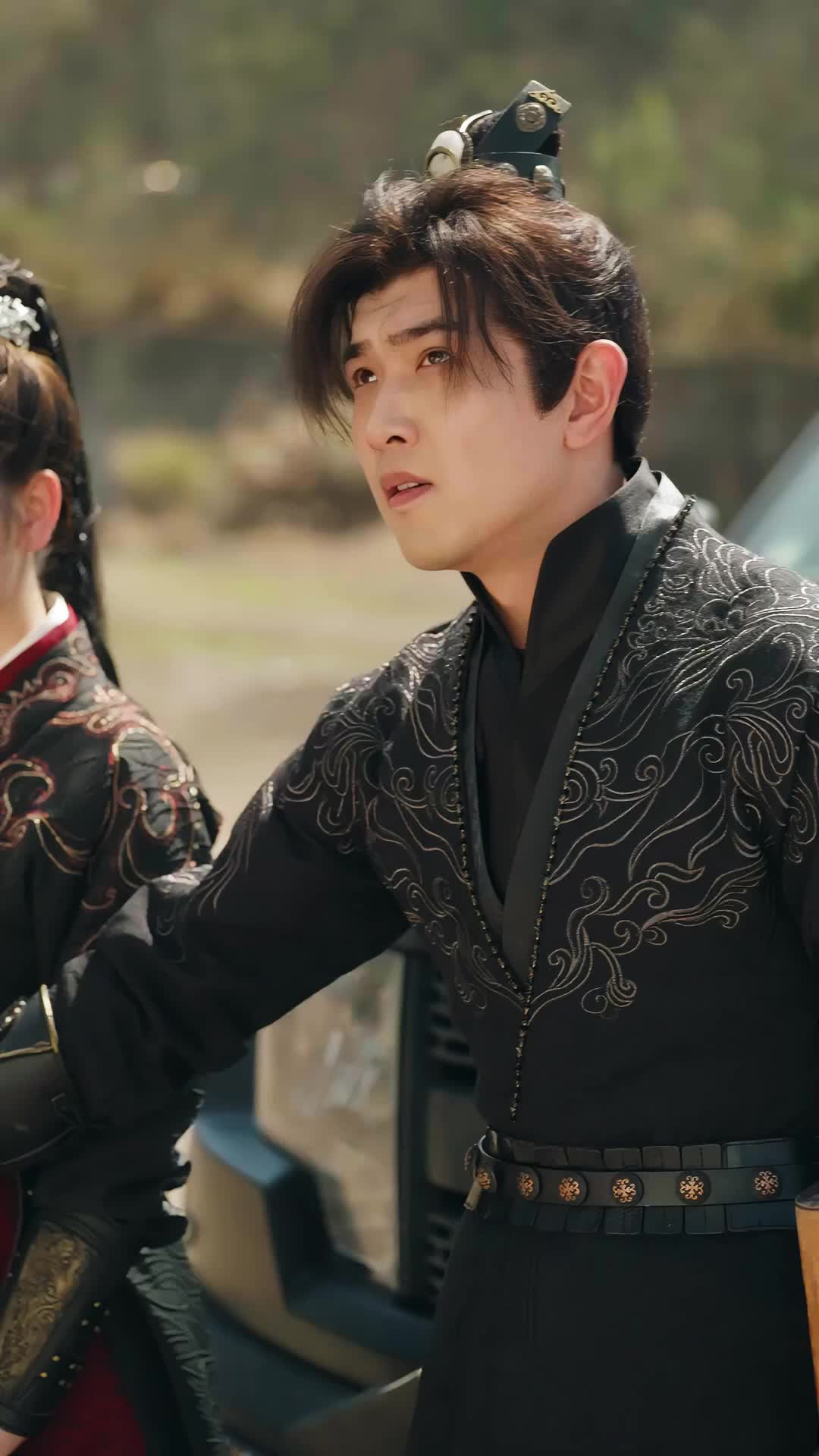 第70集 - 大周皇太子