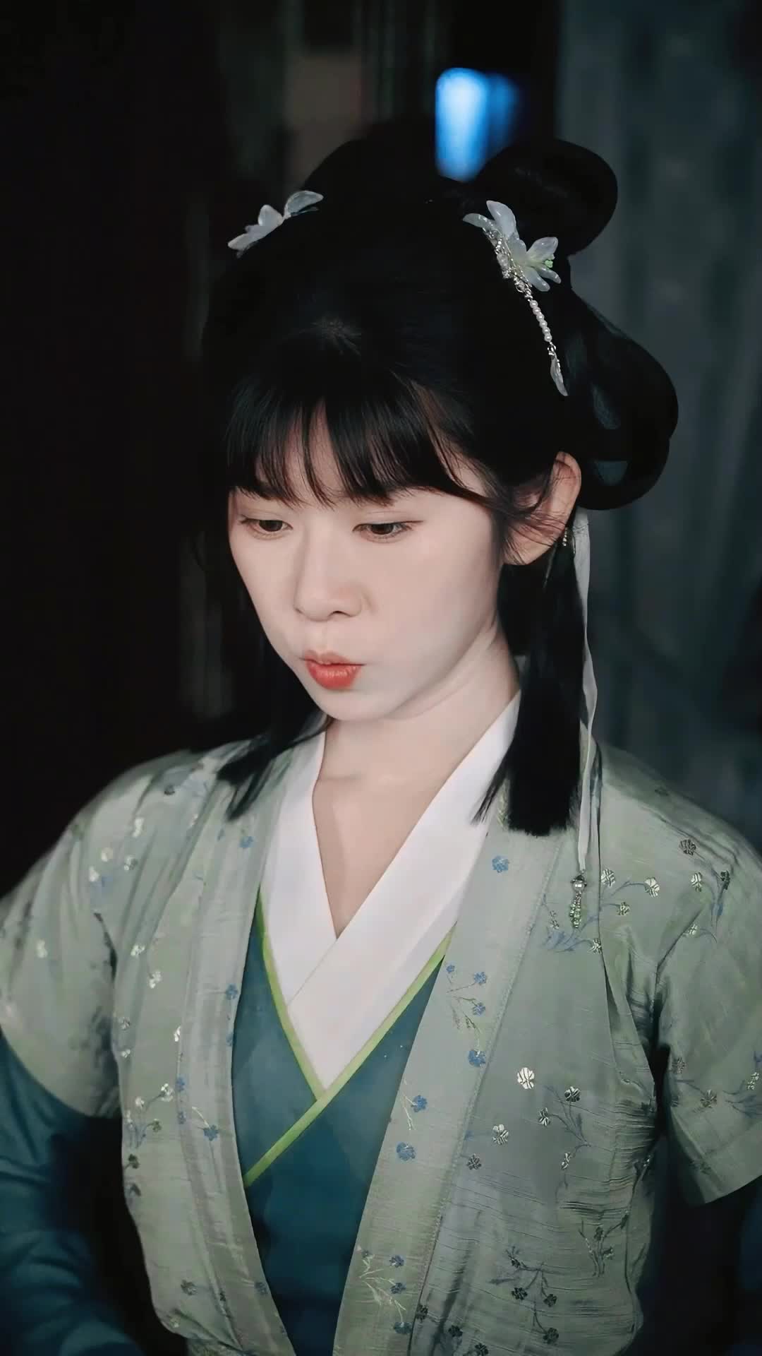 Folge 7 - Mama, ich bin hier!