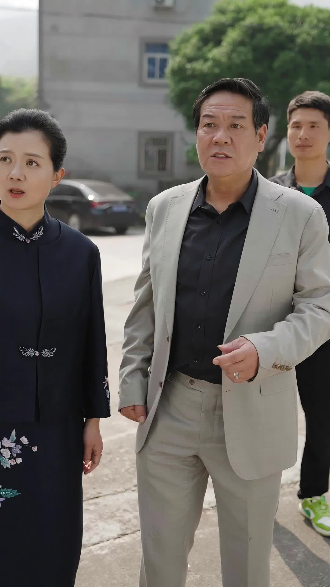 第14集 - 楚门