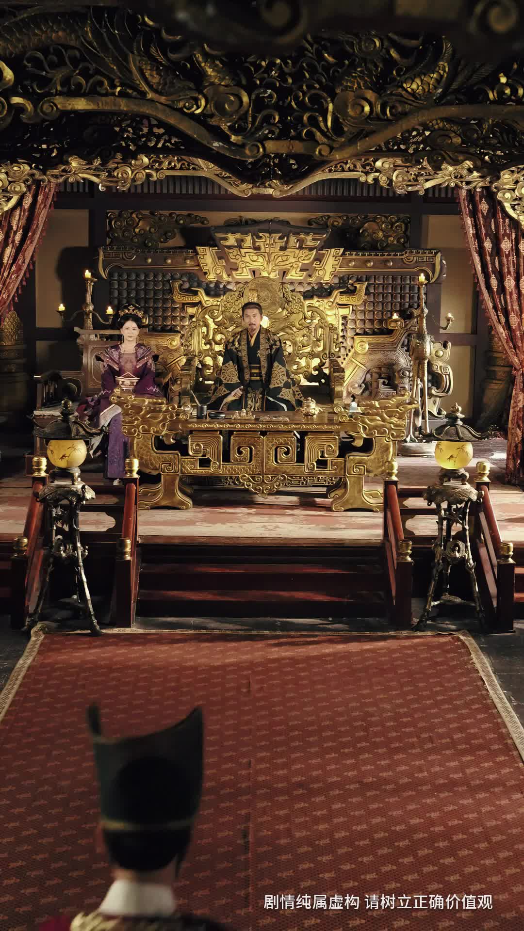 第51集 - 丑妃倾天下：禁欲王爷宠疯了