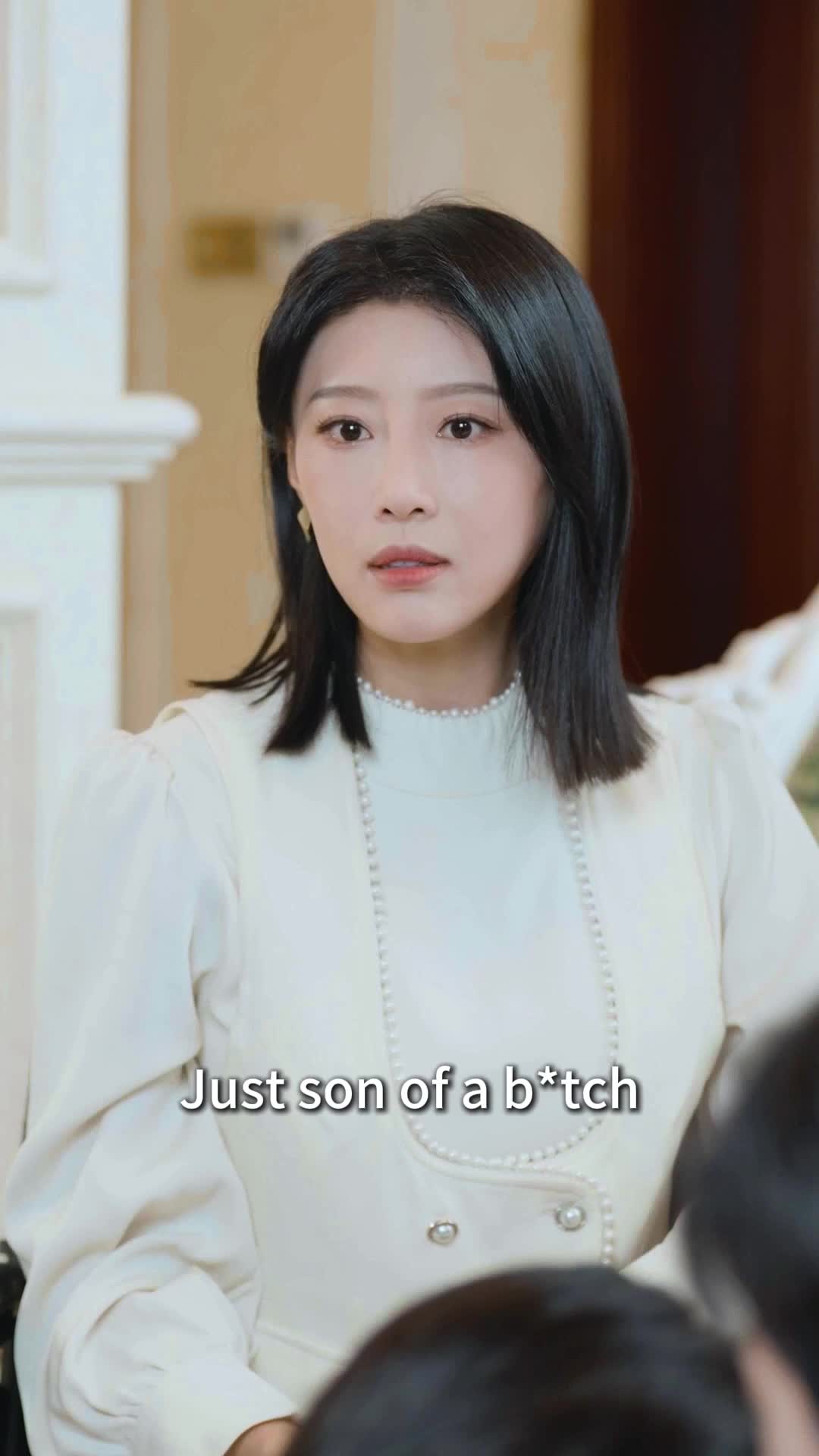 Episode 3 - Heirs' Vengeance Ploy