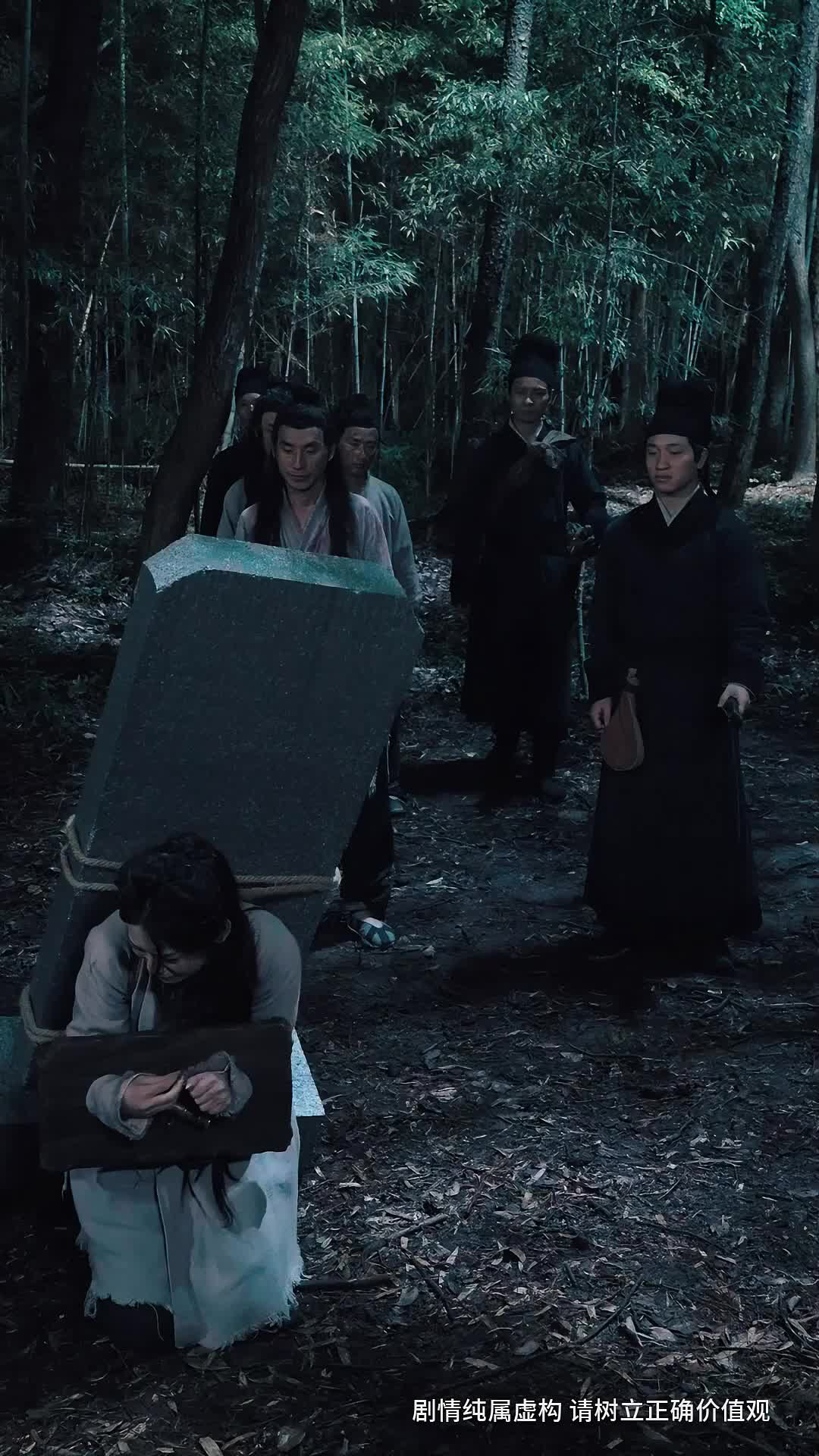 第48集 - 丑妃倾天下：禁欲王爷宠疯了