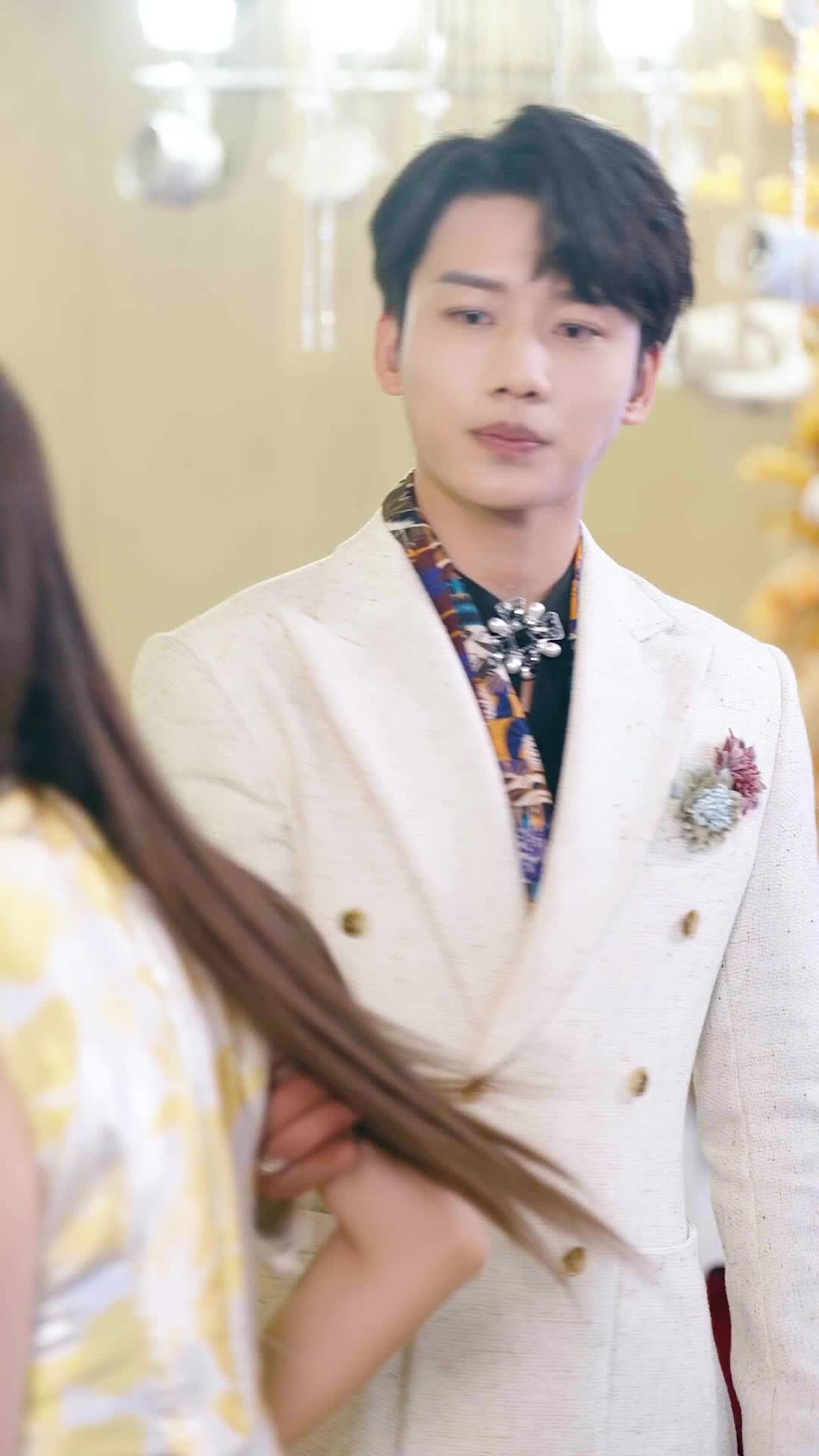 EP. 10 - ท่านประธานกับแฝดหกสุดป่วน