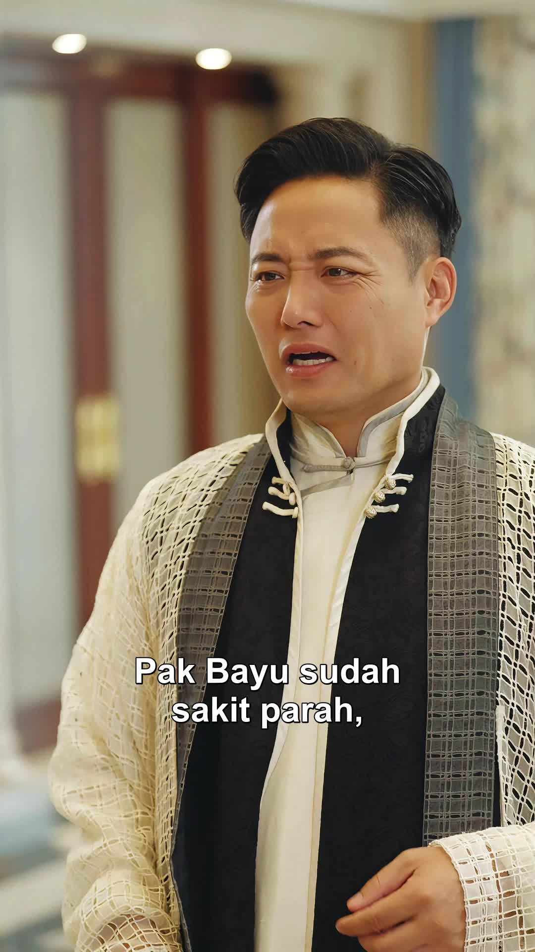 Episode 13 - Legenda Sun Gokong