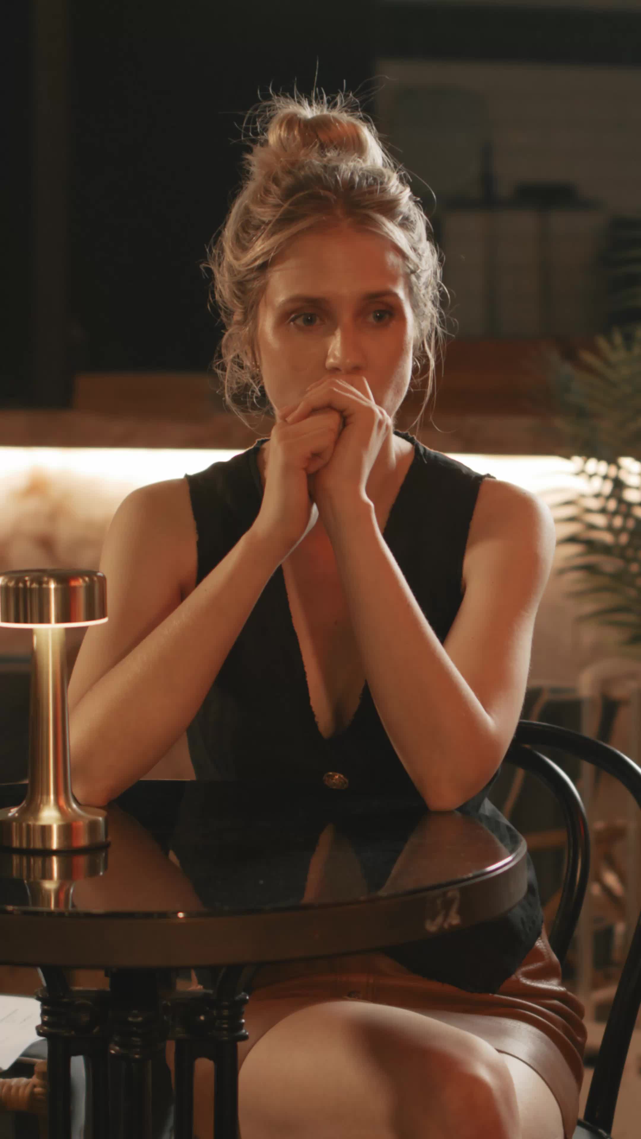 第13話 - Echoes of Vengeance