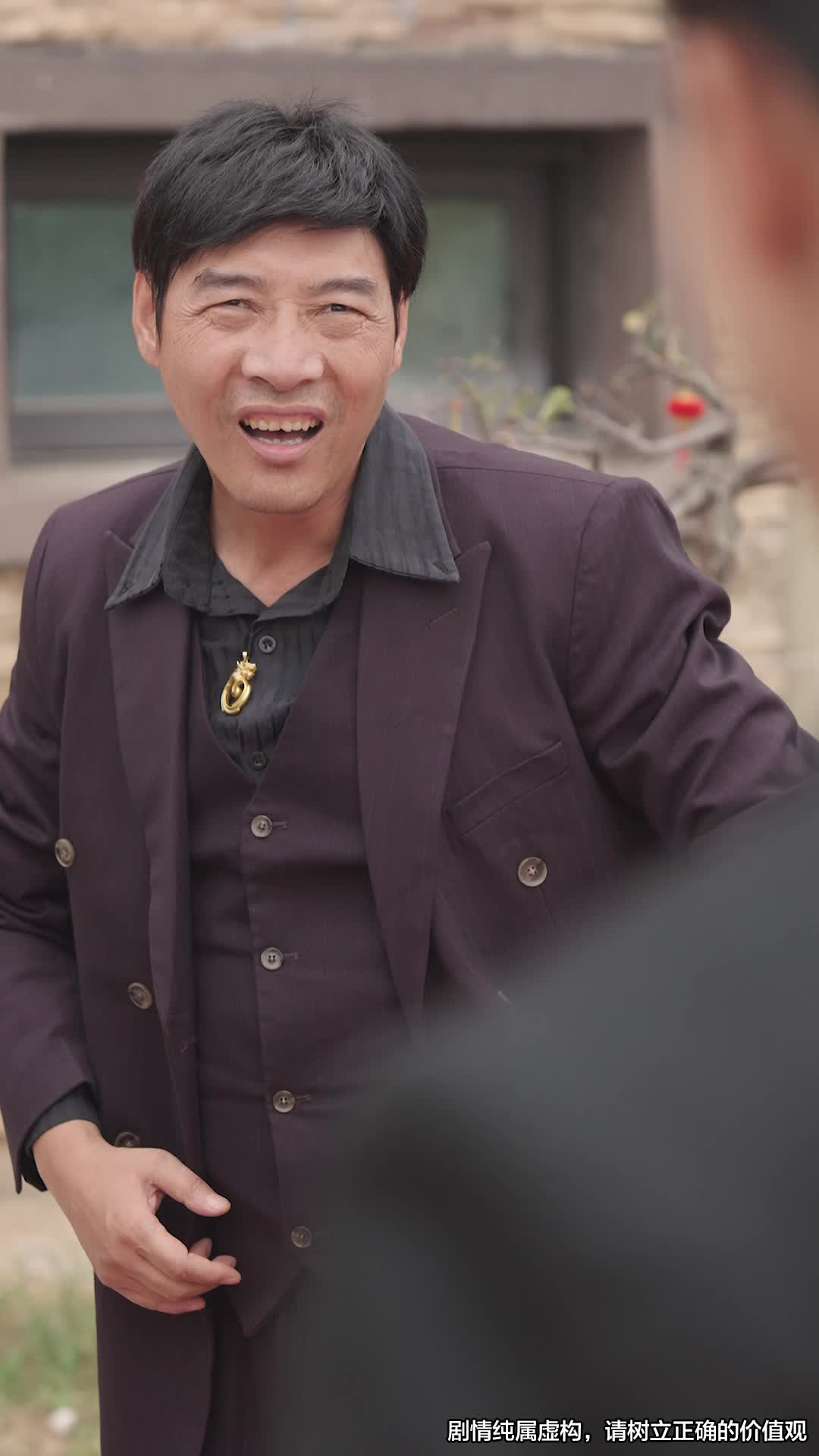 第47集 - 托孤之妈妈你在哪