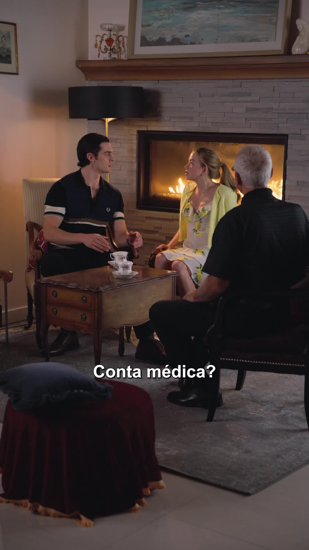 Episódio 21 - A Tortura Delicada da Mafia