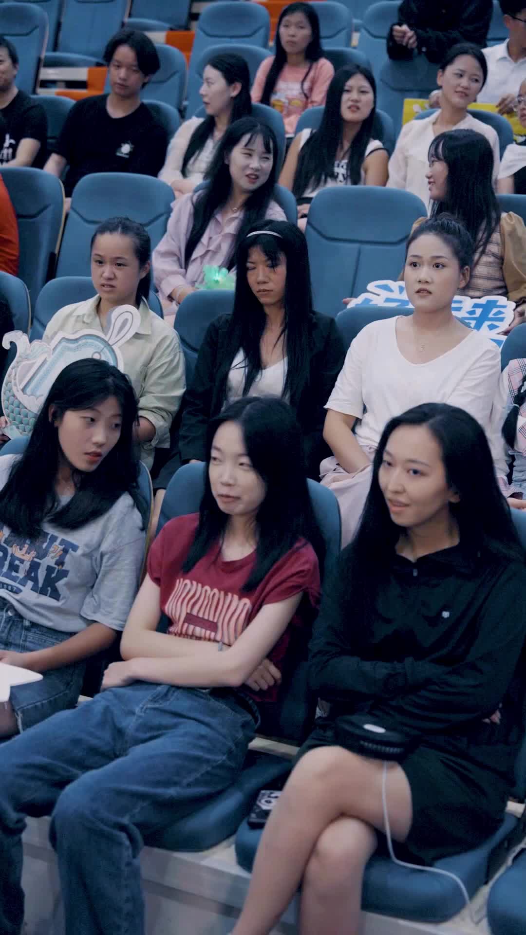 Episode 7 - The Ugly Girl's Counterattack