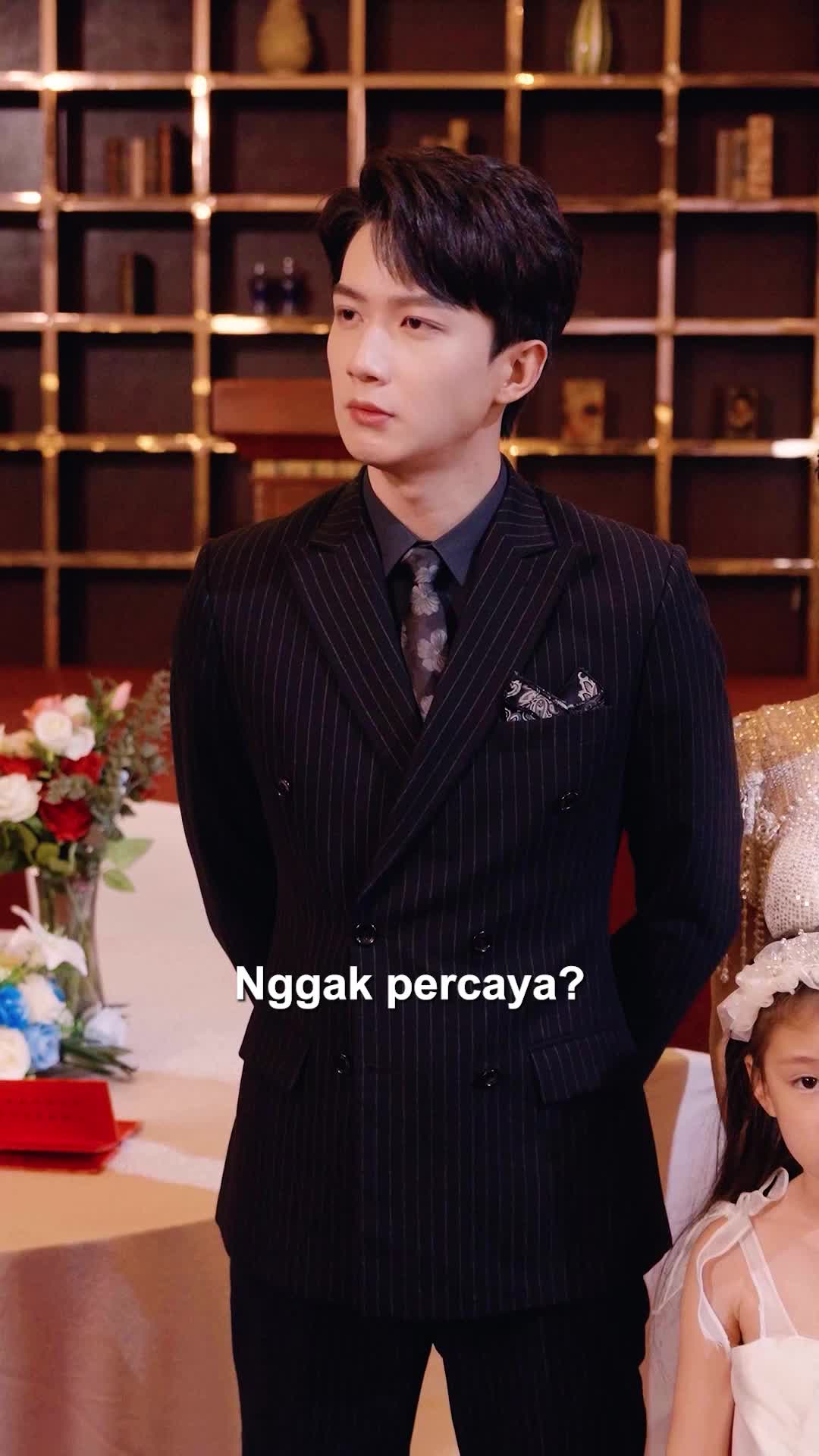 Episode 62 - Ayah Terhebat