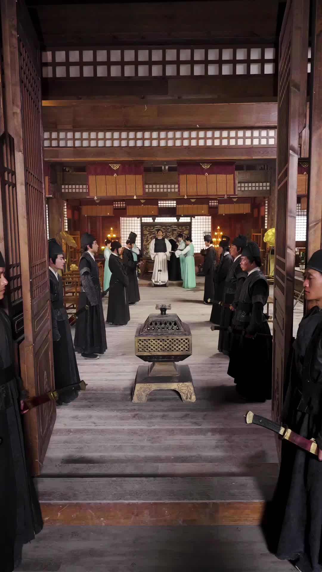 Episode 6 - Time-Traveling Crown Prince