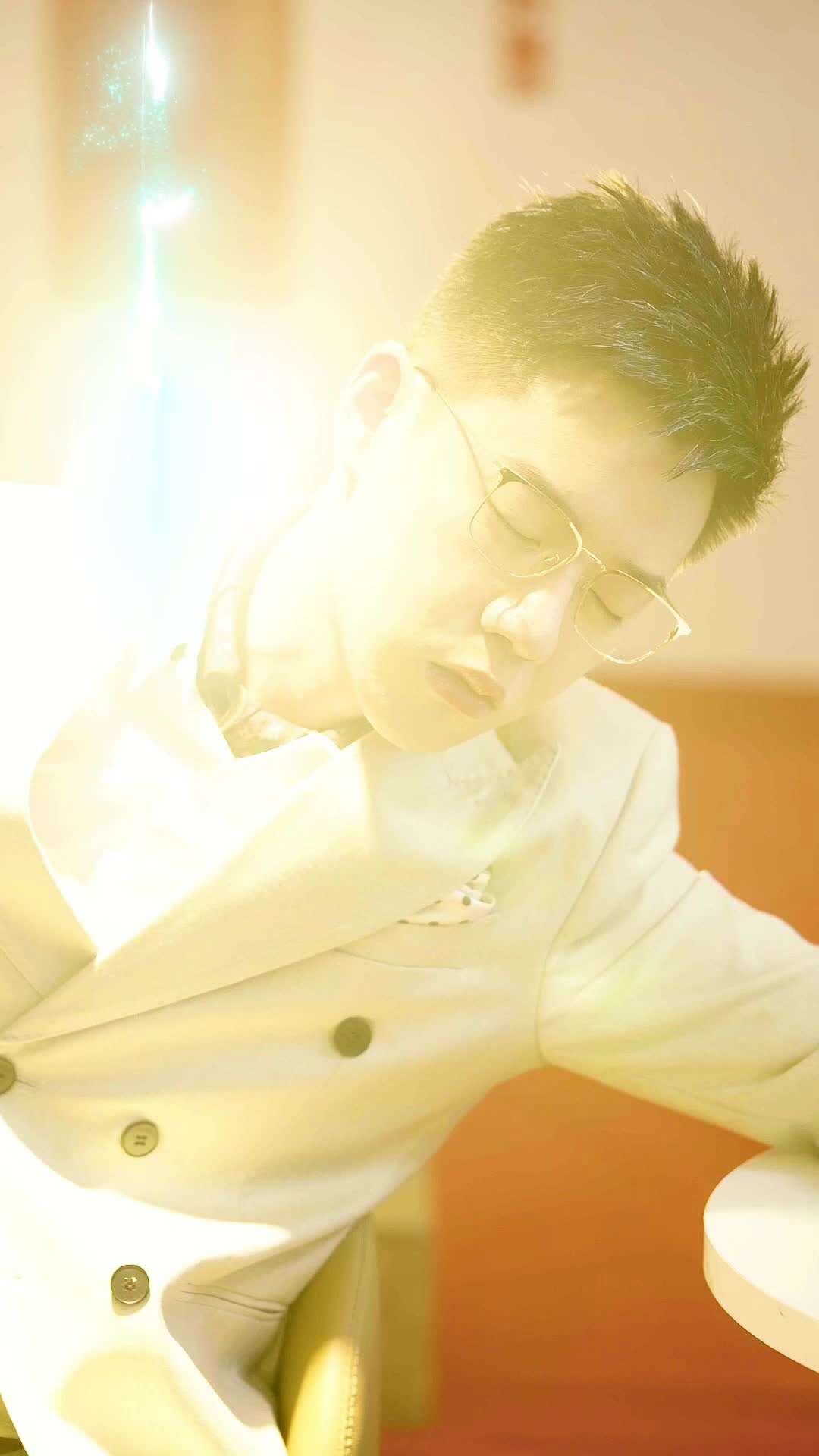 Episode 1 - Heart Exposed: Villain's Comeback