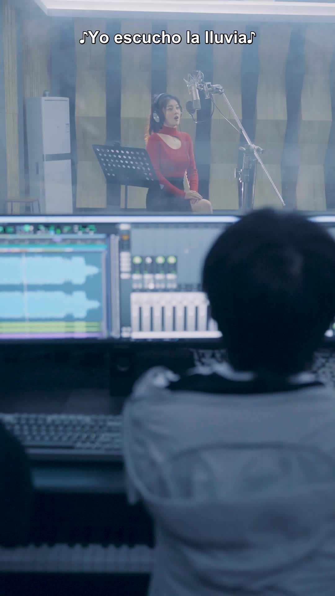 Episodio 14 - Historia de la fea