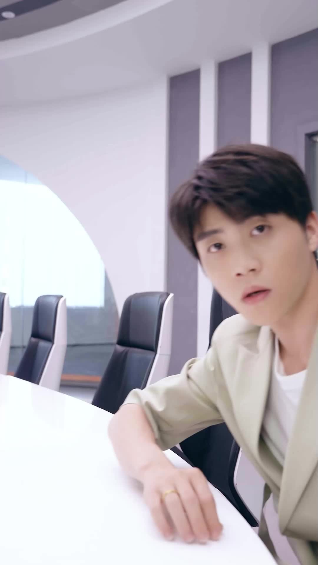 Episode 28 - Ternyata Pasangan Nikah Paksaku Adalah Dia