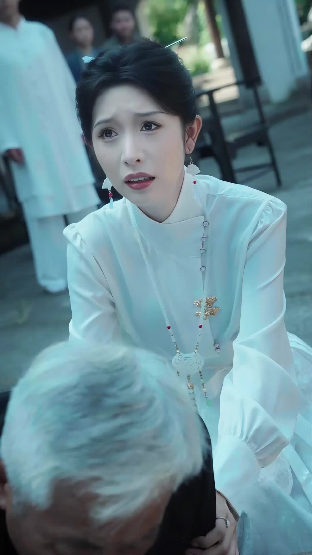 42화 - 저 없으면 마을이 망해요, 다녀올게요