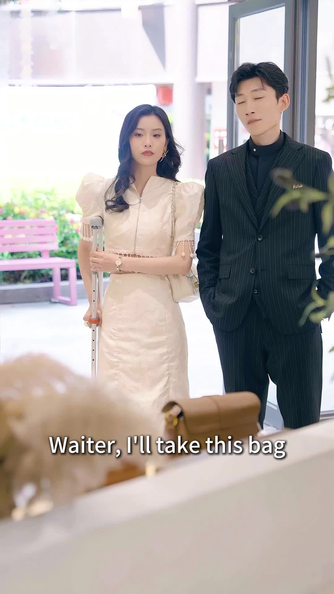 Episode 18 - The Substitute Bride