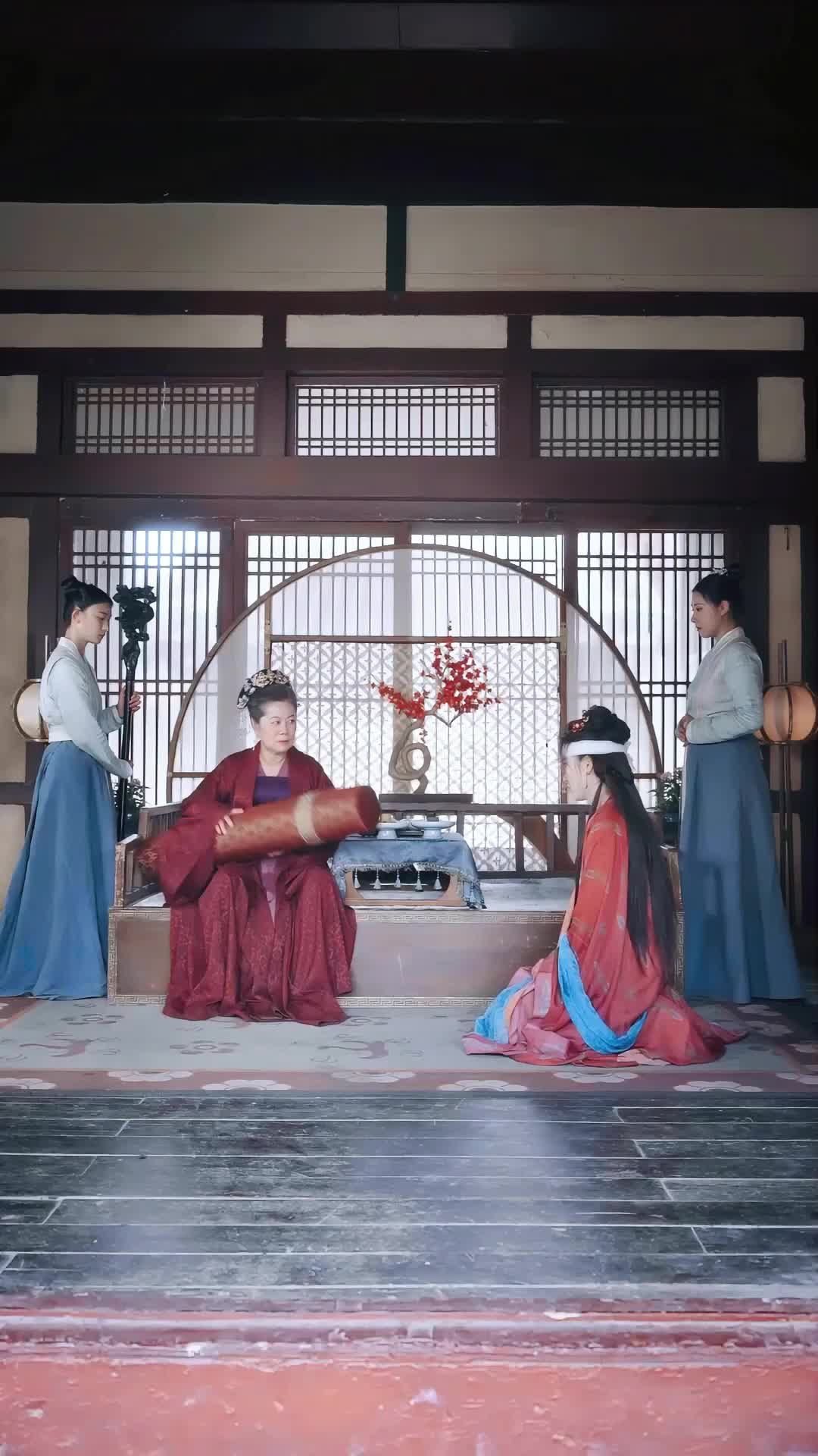 Folge 9 - Mama, ich bin hier!