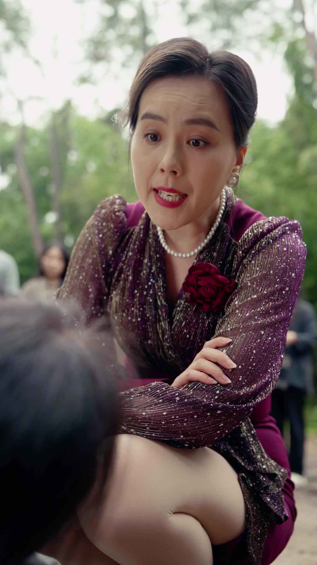 9화 - 천하무적 우리 딸