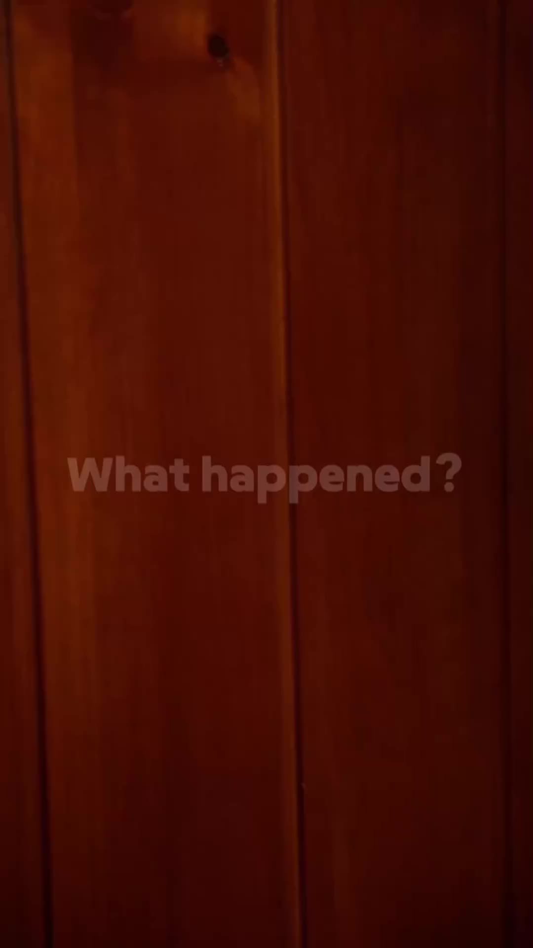 Episode 1 - Never Mess With A Badass Girl