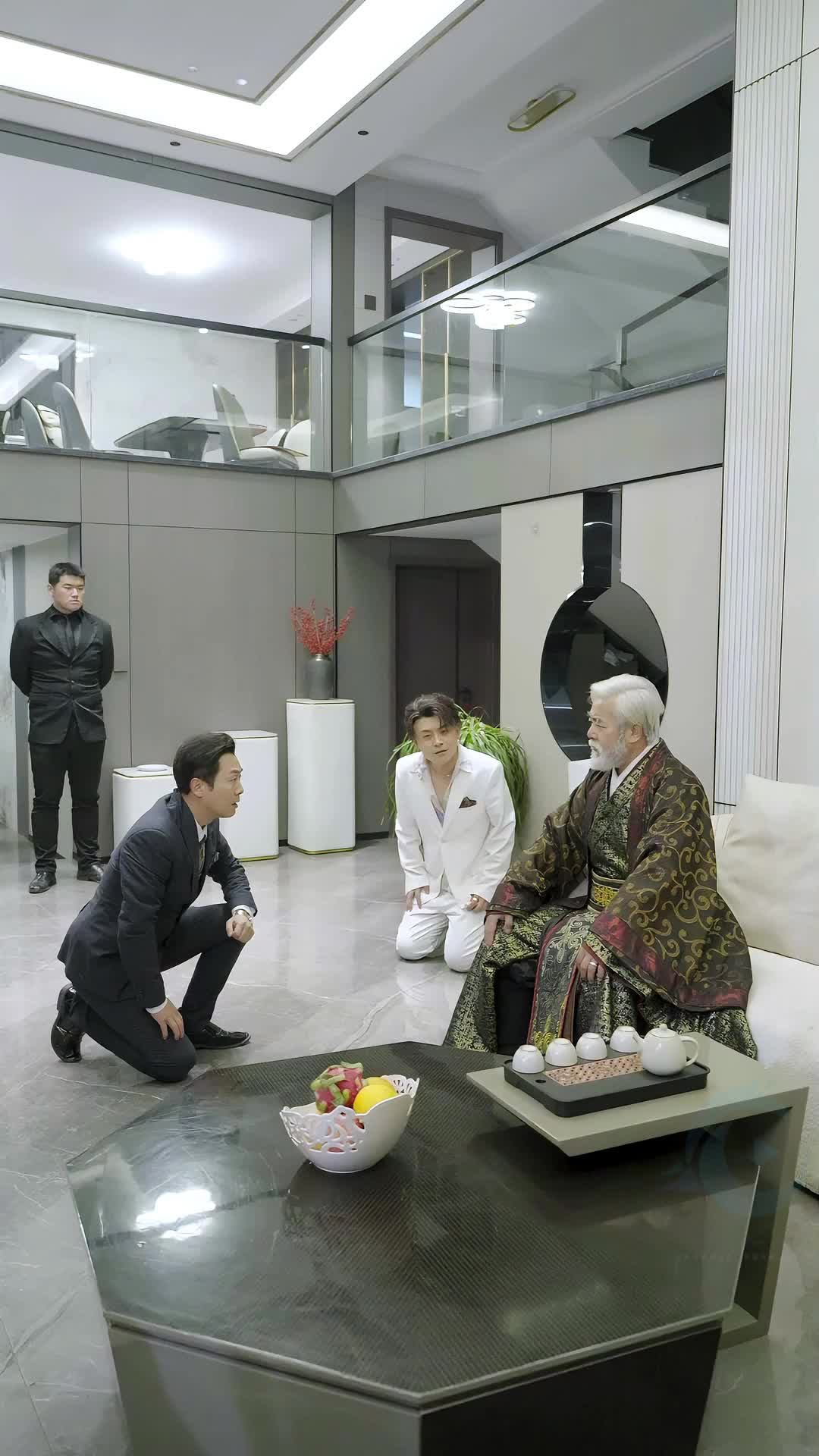 第71集 - 天师下山,要相信科学