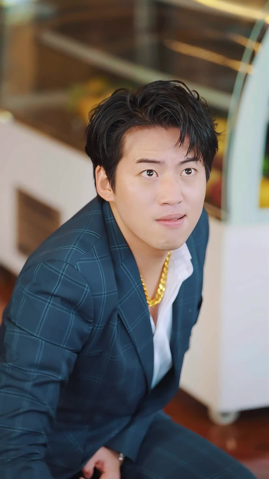 Episode 5 - Petualangan Master Jalur Langit