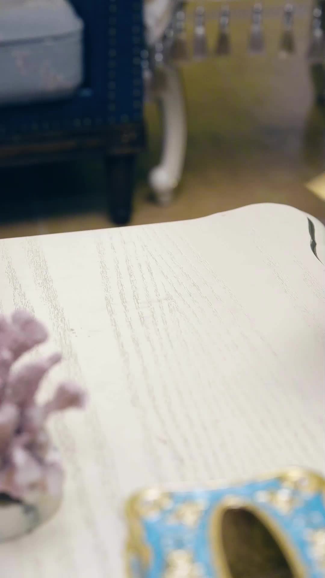 Episode 25 - Ternyata Pasangan Nikah Paksaku Adalah Dia