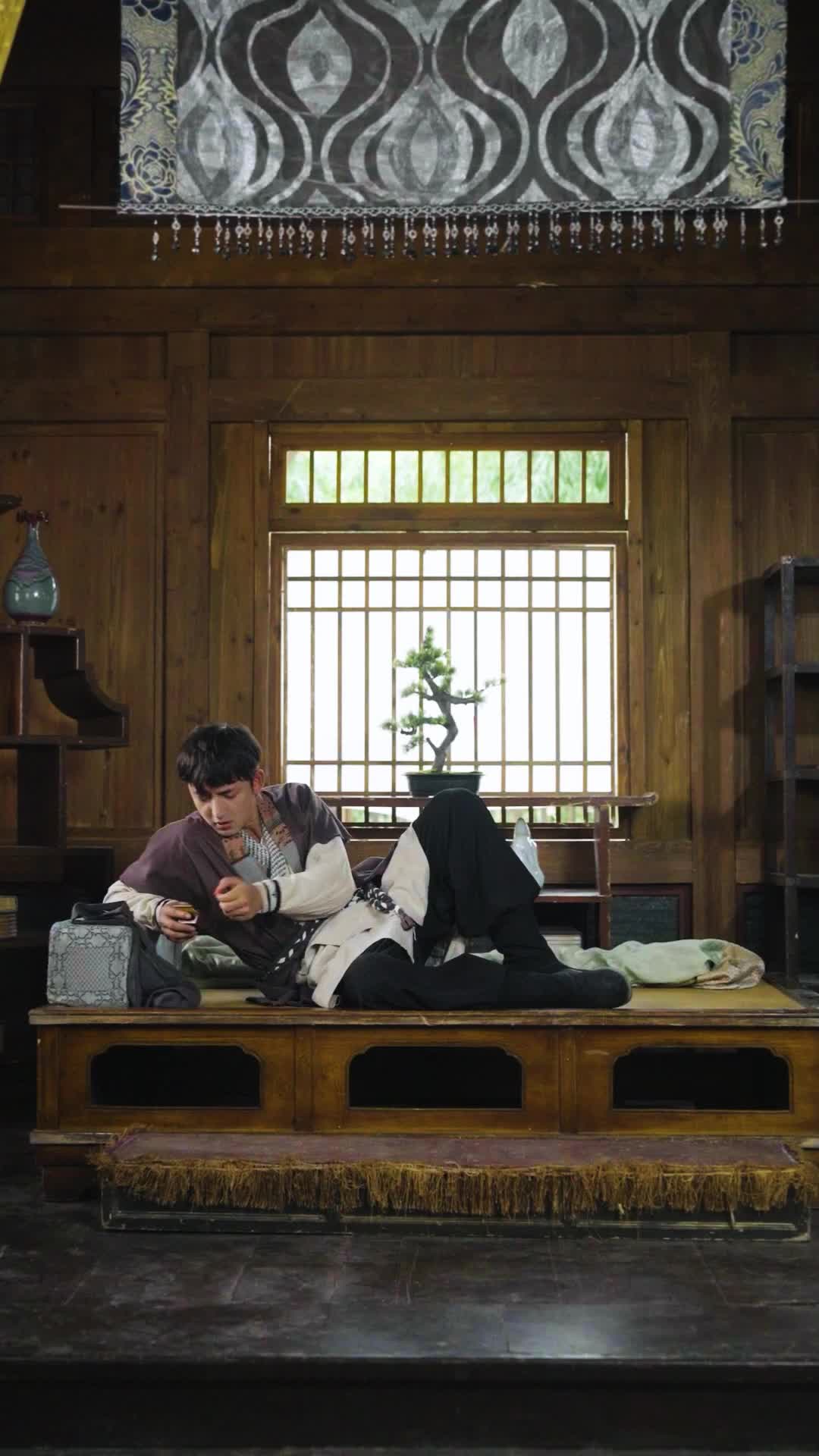 第4話 - サボり魔の大逆転