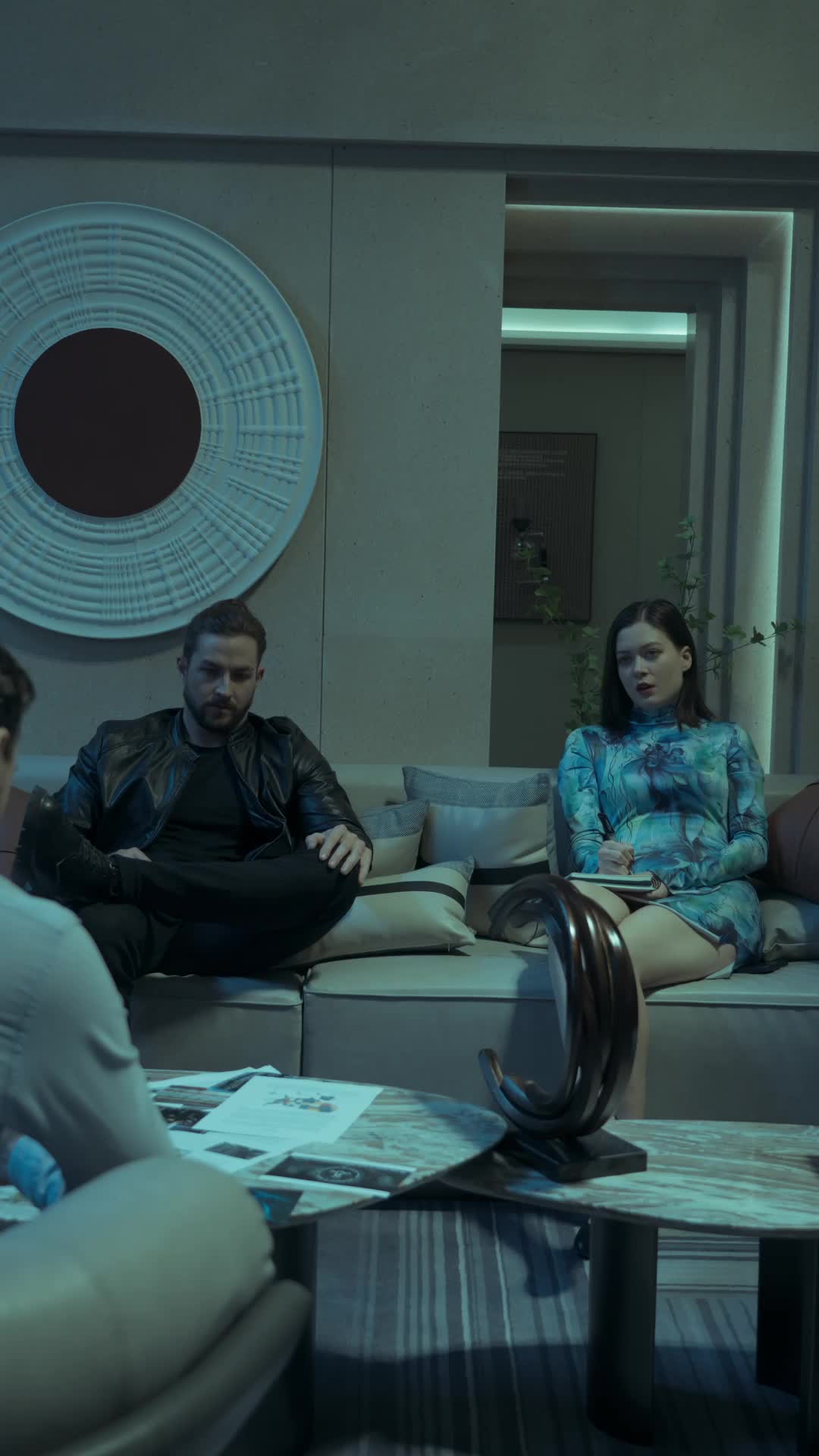 Episode 5 - The Phoenix Conspiracy