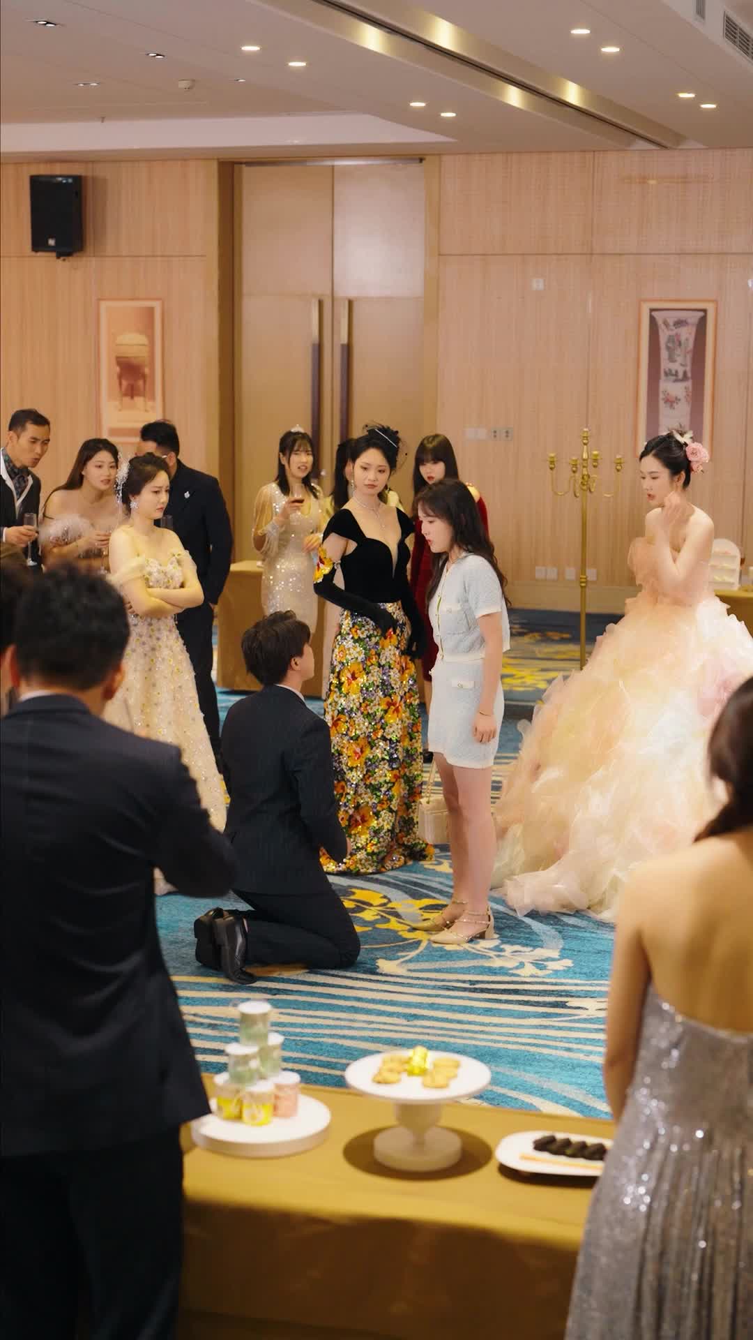 54화 - 내 아이의 아빠가 재벌이라고?