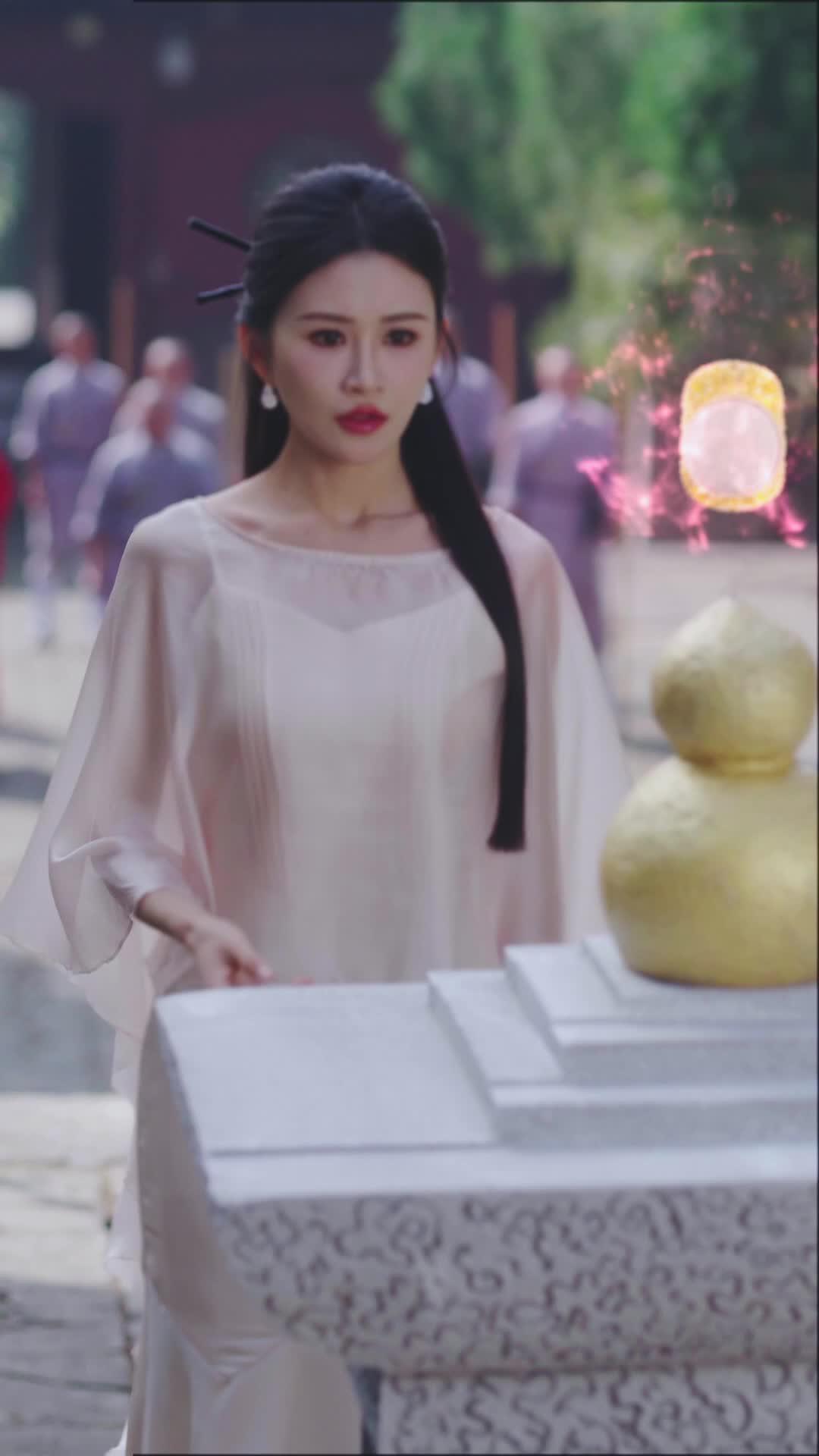 EP. 14 - วีรบุรุษเขาซงซาน