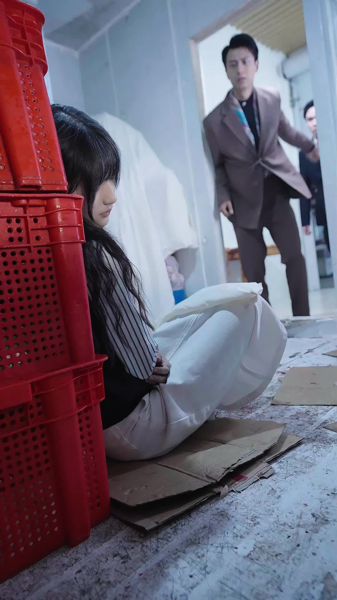 第49集 - 闪婚老公竟是顶头上司