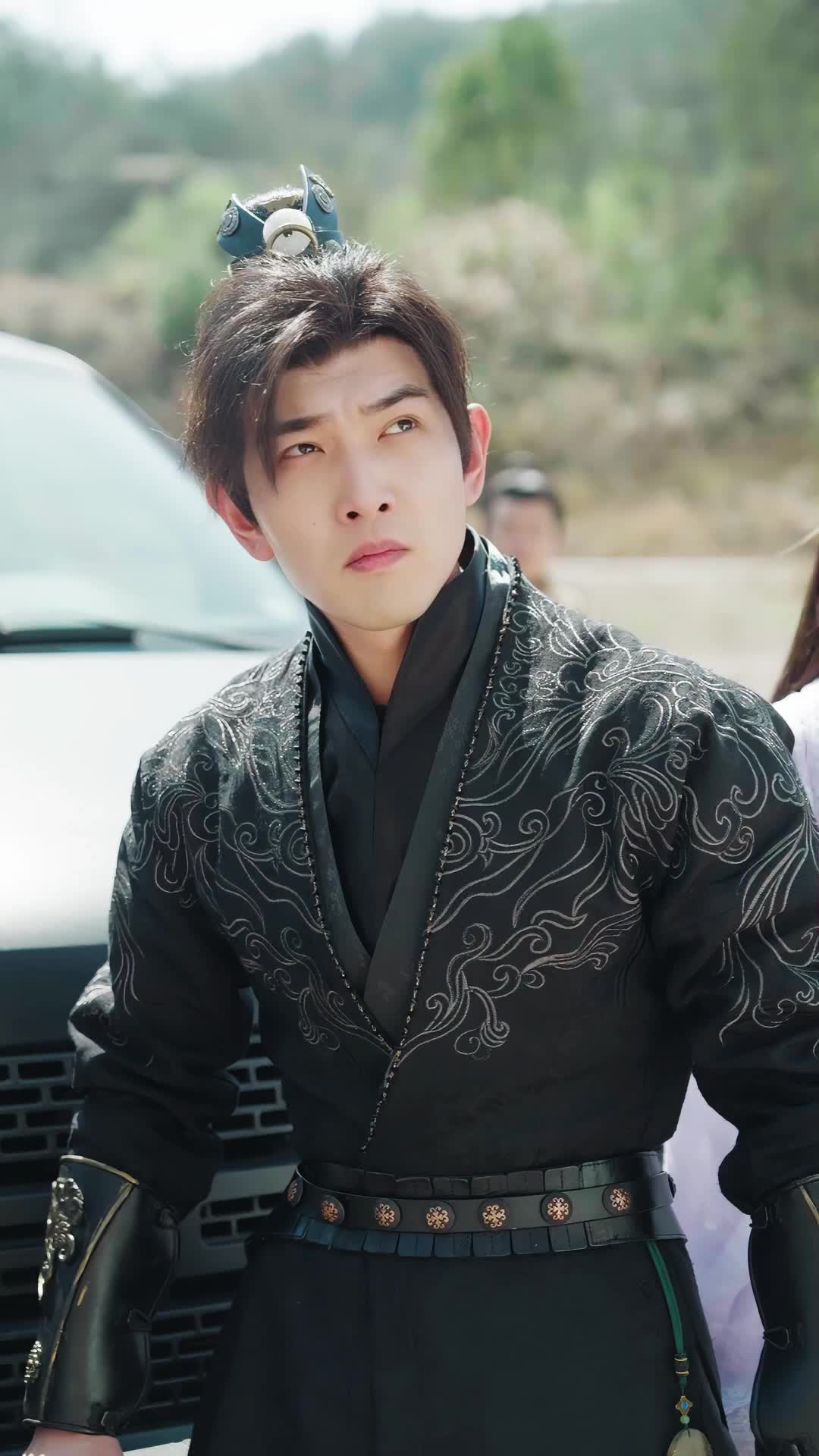 第74集 - 大周皇太子