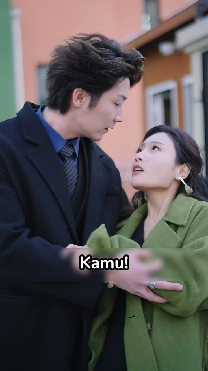 Episode 13 - Kebenaran yang tertukar
