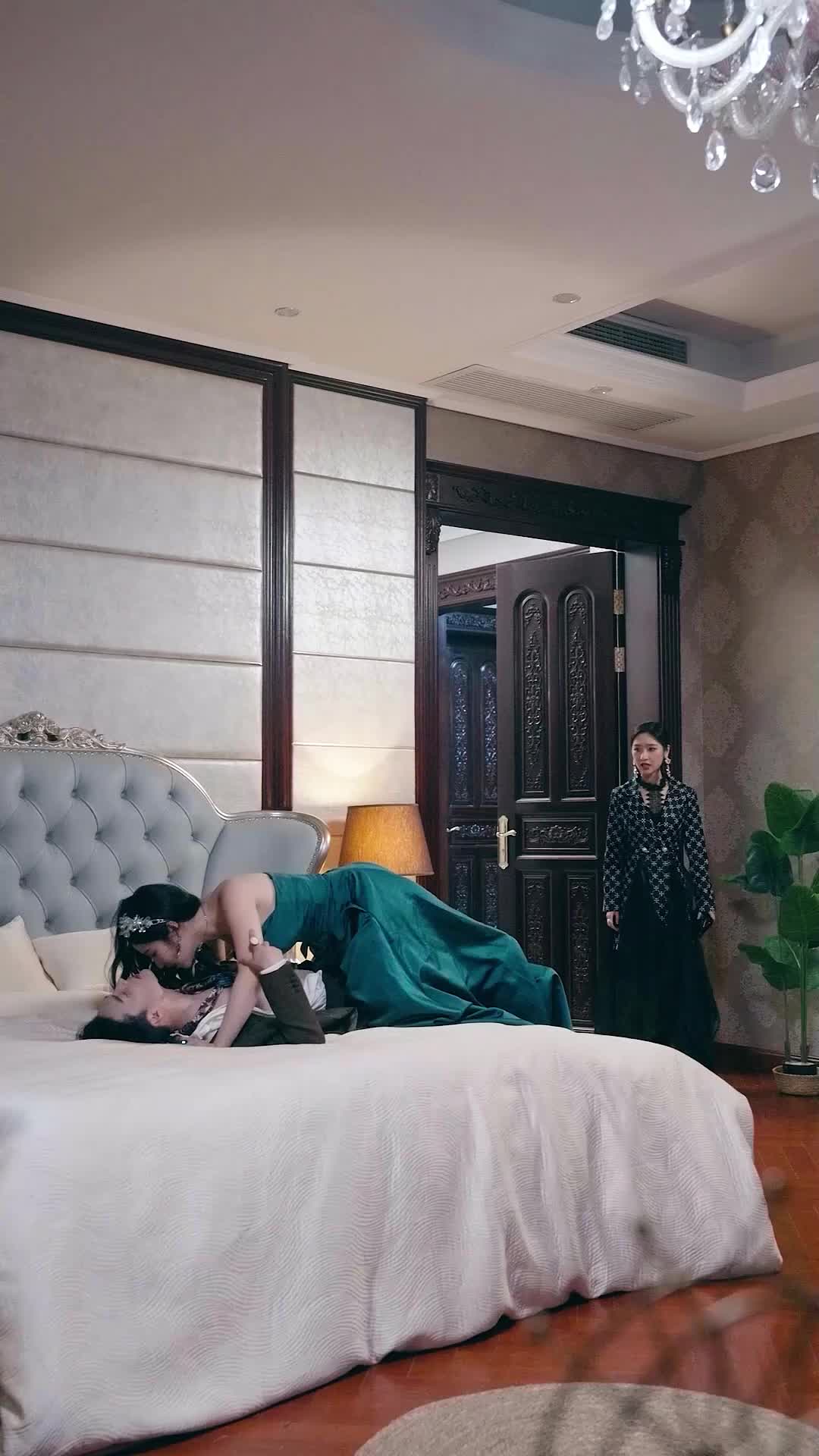 Episode 22 - Ternyata Pasangan Nikah Paksaku Adalah Dia