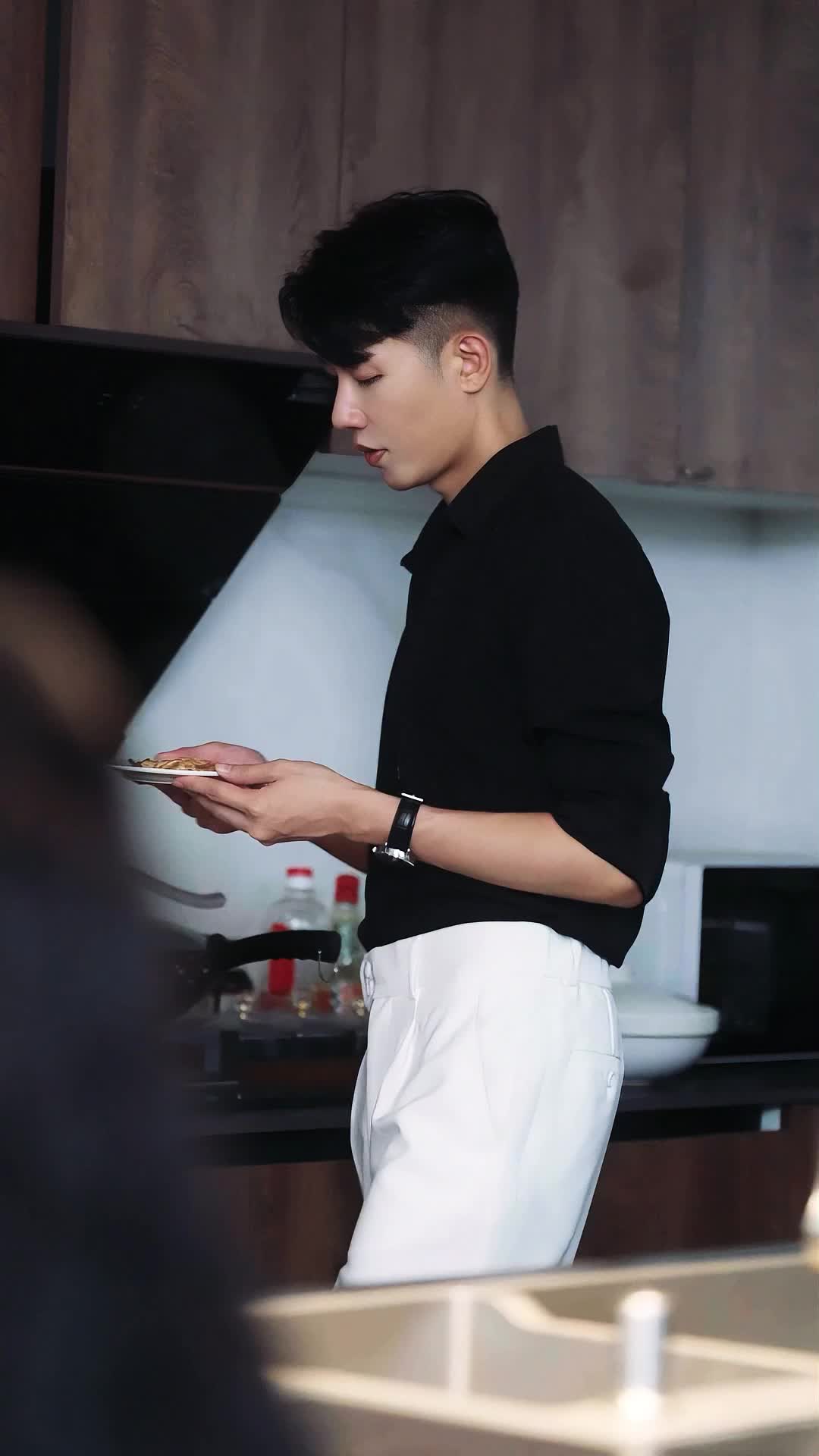 48화 - Swapped Destinies: Love's Hidden Path