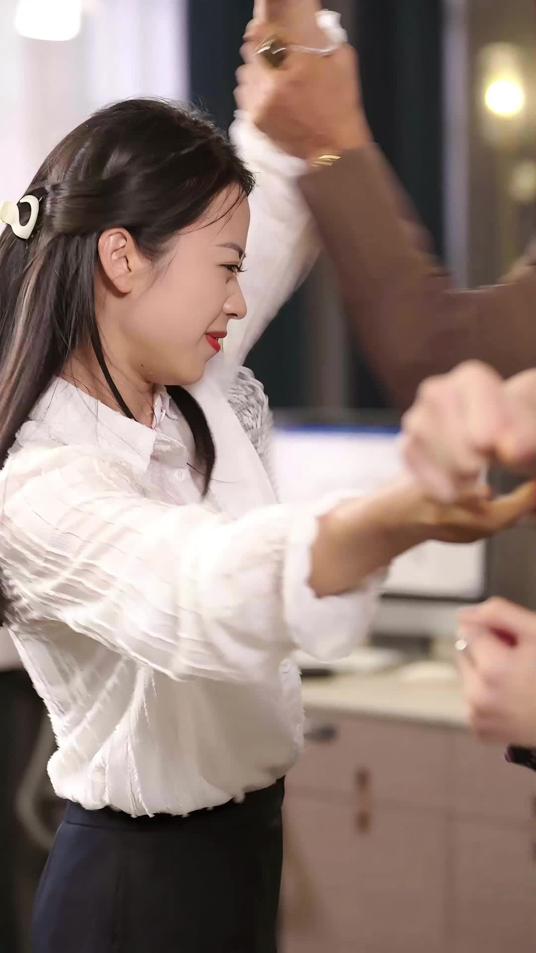 第47集 - 闪婚老公竟是顶头上司