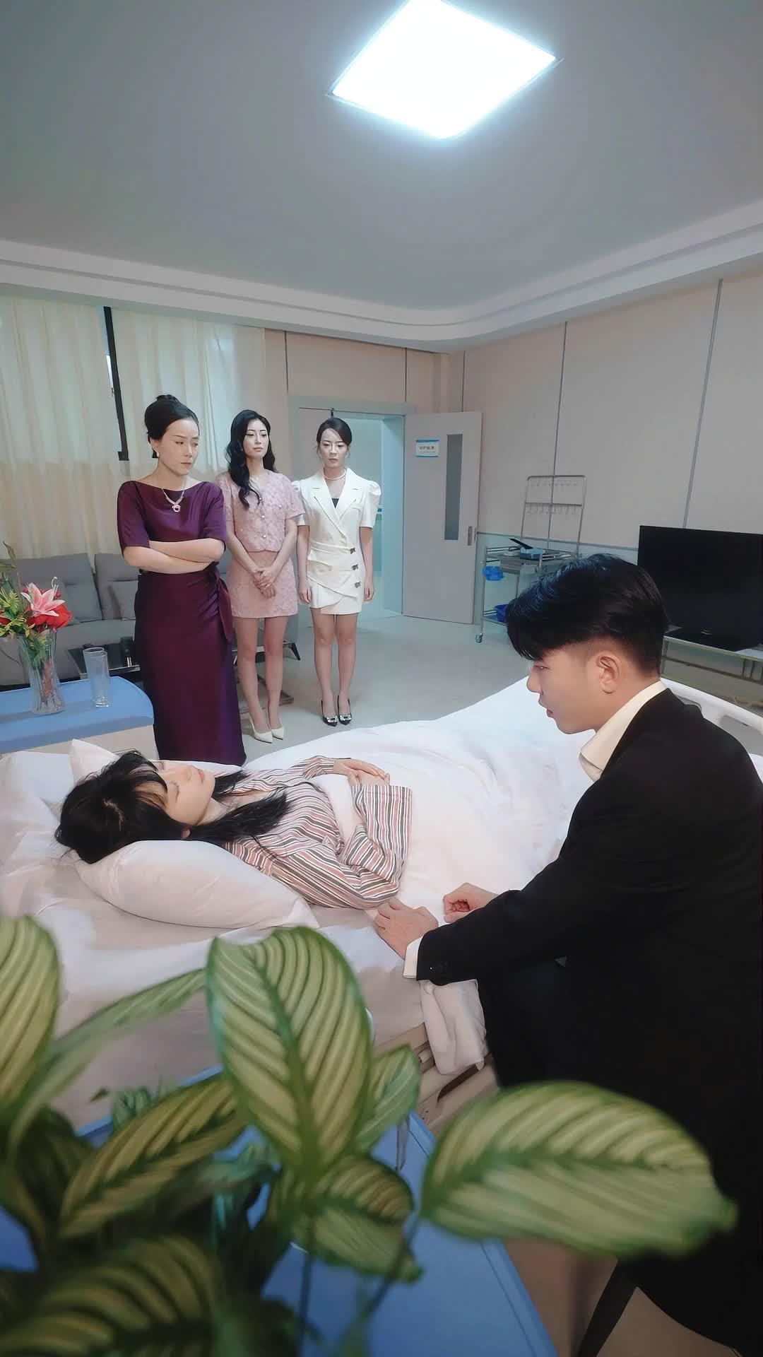 43화 - Swapped Destinies: Love's Hidden Path