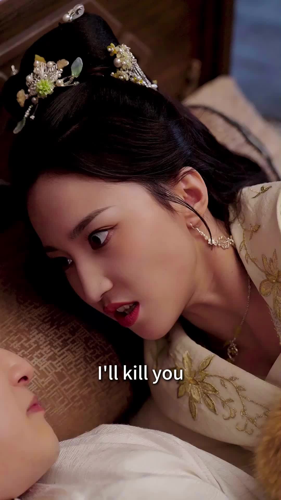 Episode 17 - Your Majesty, I Am Loyal to You