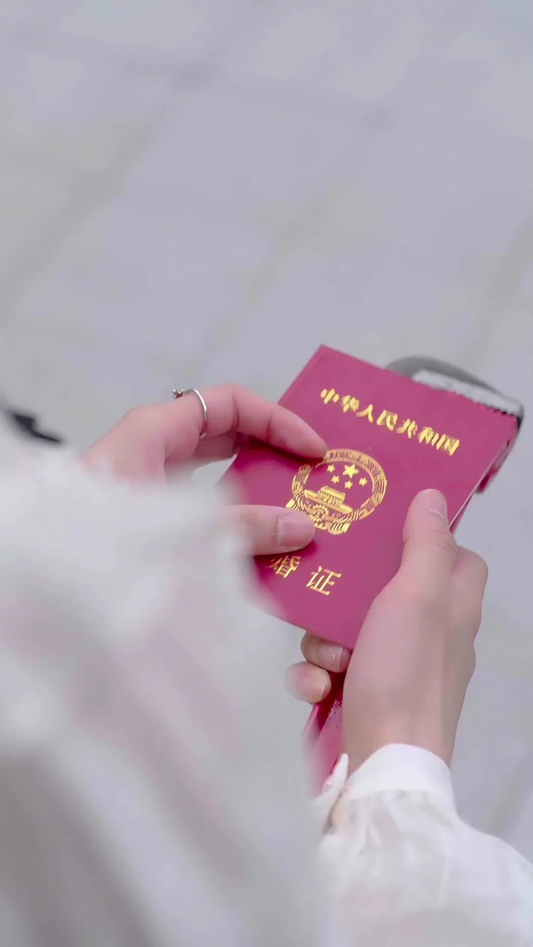 Episode 43 - Suami Nikah Kilatku Ternyata Bosku