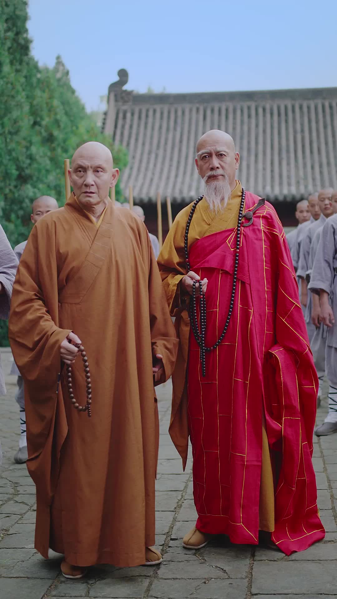 EP. 15 - วีรบุรุษเขาซงซาน