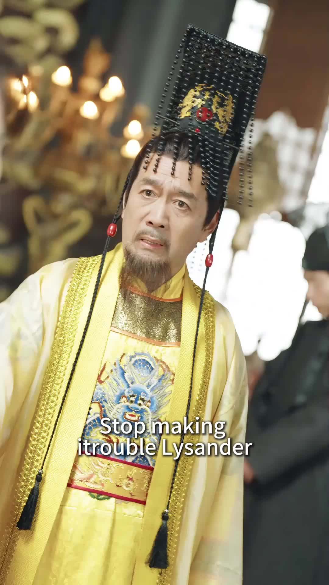Episode 18 - Time-Traveling Crown Prince