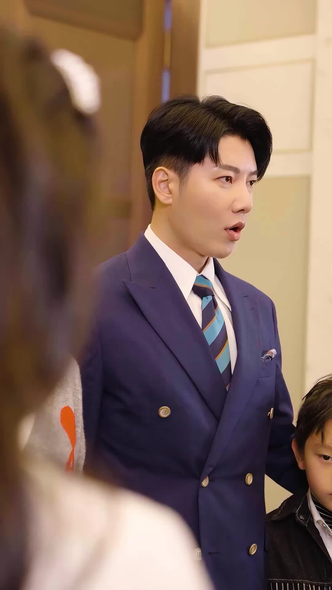 Episode 54 - Destined to Meet You