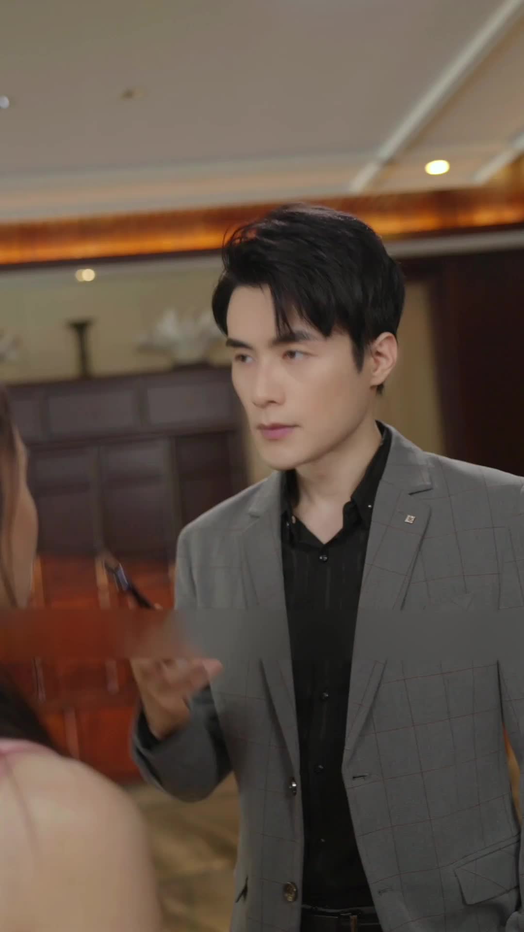 第17話 - My gorgeous CEO wife