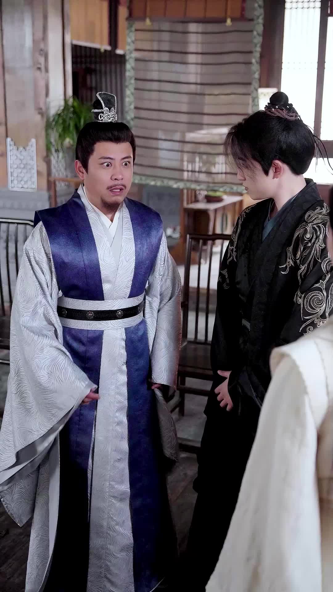 Episodio 12 - Oficial Leal